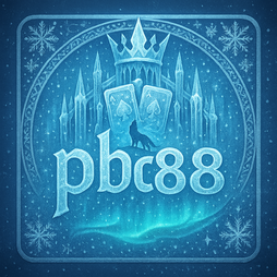 pbc88 ফুটার ব্র্যান্ড চিহ্ন